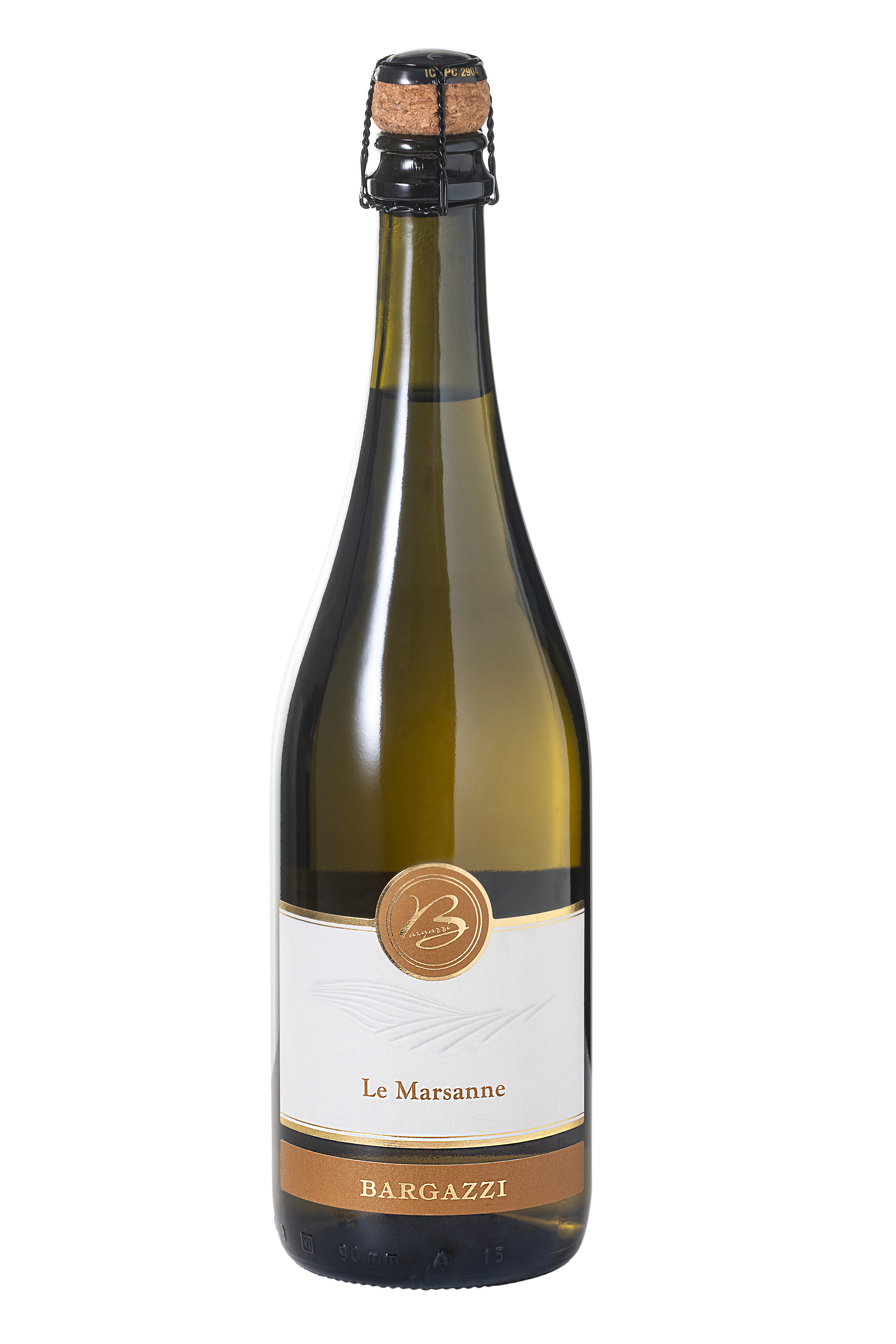 Le Marsanne Le Marsanne